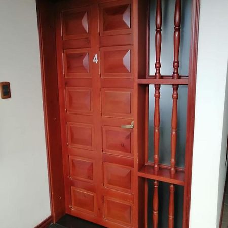 Hotel Boutique Babilonia Manizales Esterno foto