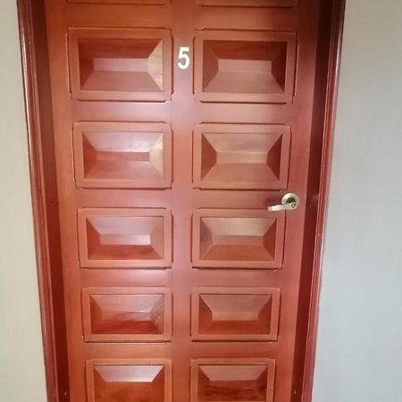 Hotel Boutique Babilonia Manizales Esterno foto