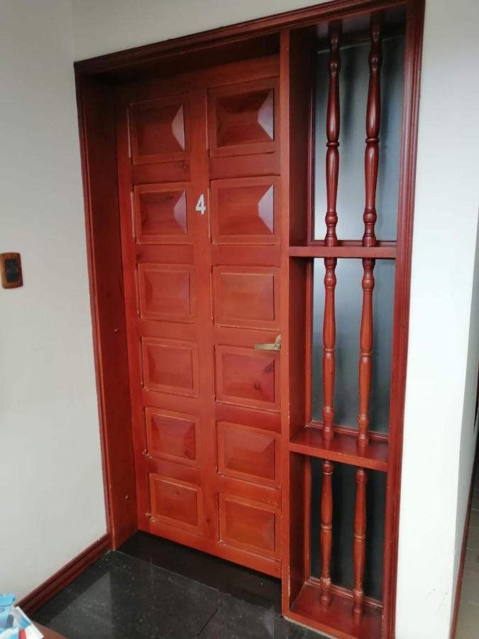 Hotel Boutique Babilonia Manizales Esterno foto