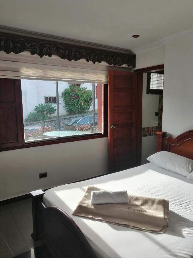 Hotel Boutique Babilonia Manizales Esterno foto
