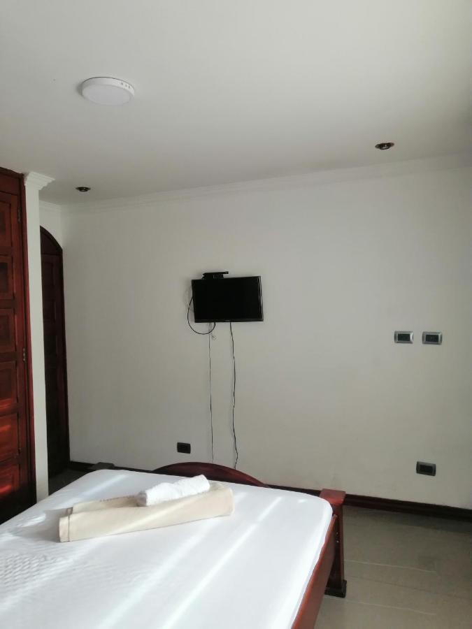 Hotel Boutique Babilonia Manizales Esterno foto