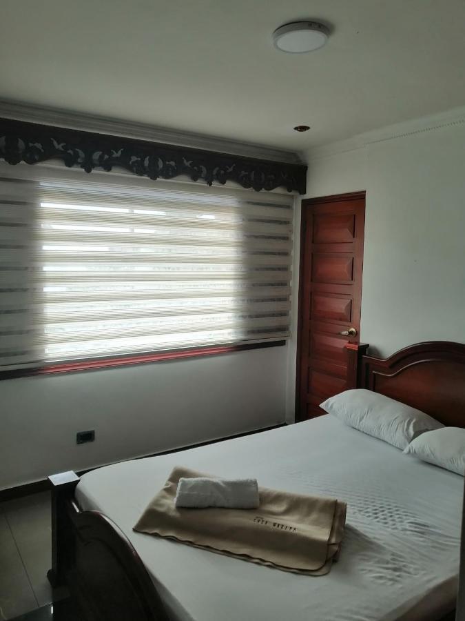 Hotel Boutique Babilonia Manizales Esterno foto