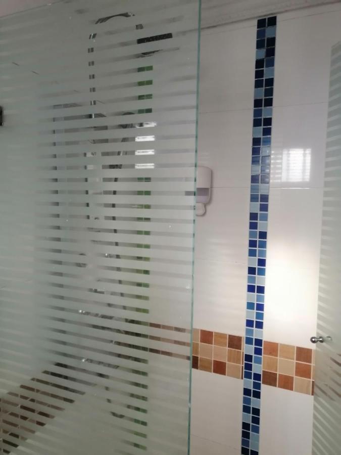 Hotel Boutique Babilonia Manizales Esterno foto