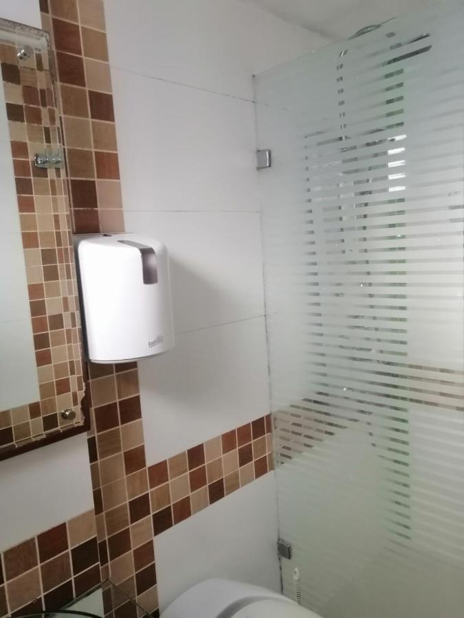 Hotel Boutique Babilonia Manizales Esterno foto