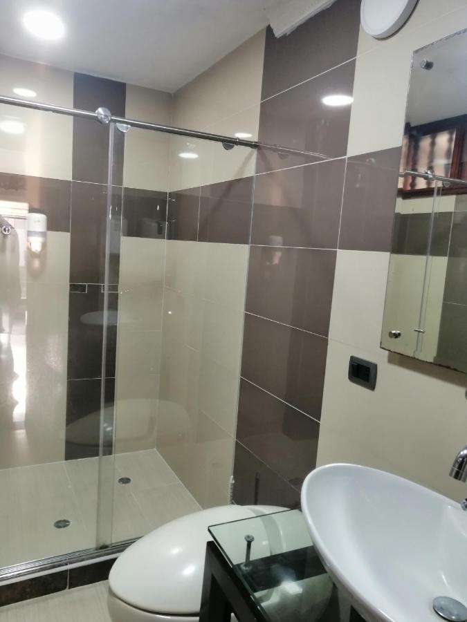 Hotel Boutique Babilonia Manizales Esterno foto