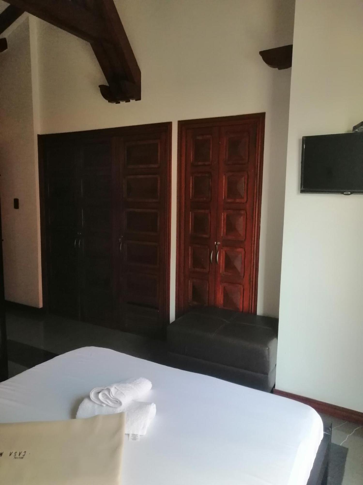 Hotel Boutique Babilonia Manizales Esterno foto