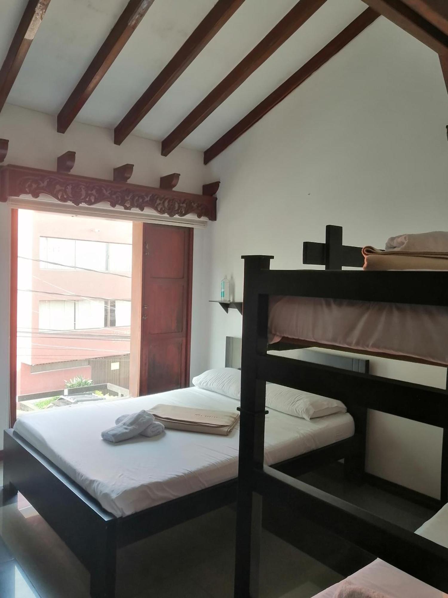 Hotel Boutique Babilonia Manizales Esterno foto