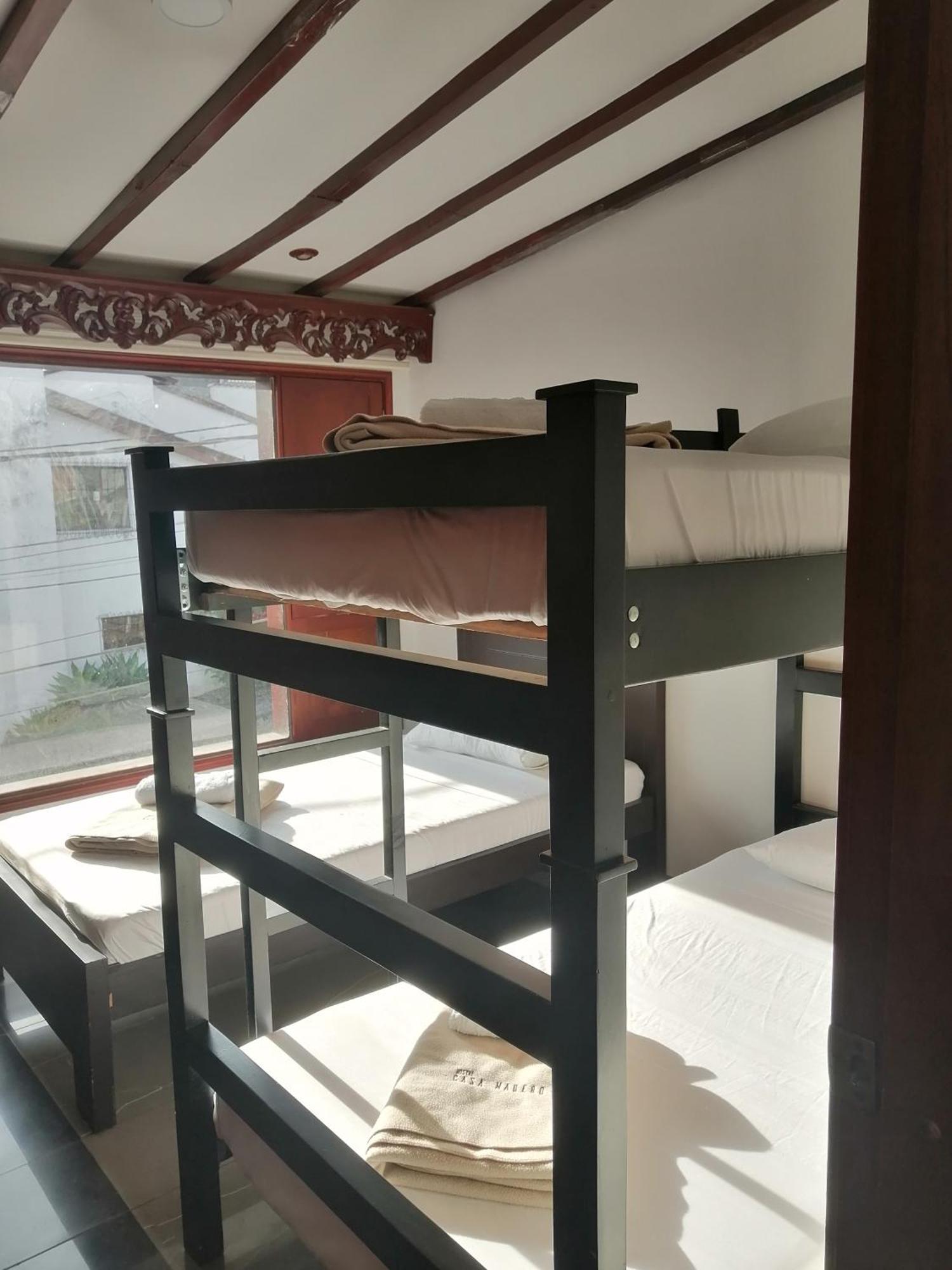 Hotel Boutique Babilonia Manizales Esterno foto