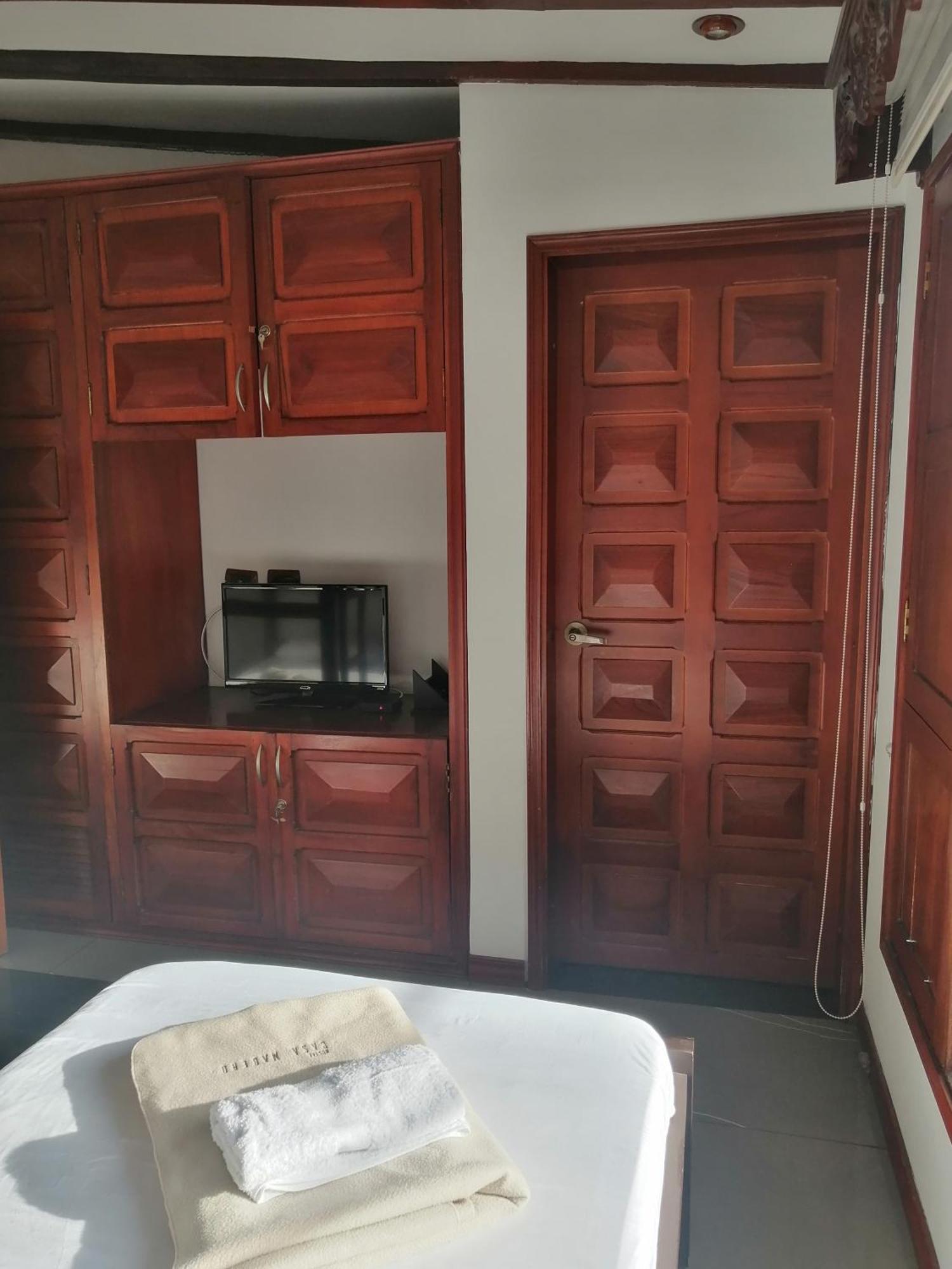 Hotel Boutique Babilonia Manizales Esterno foto
