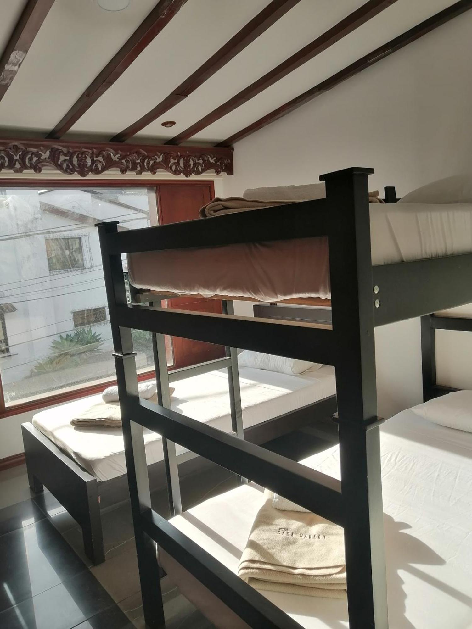 Hotel Boutique Babilonia Manizales Esterno foto