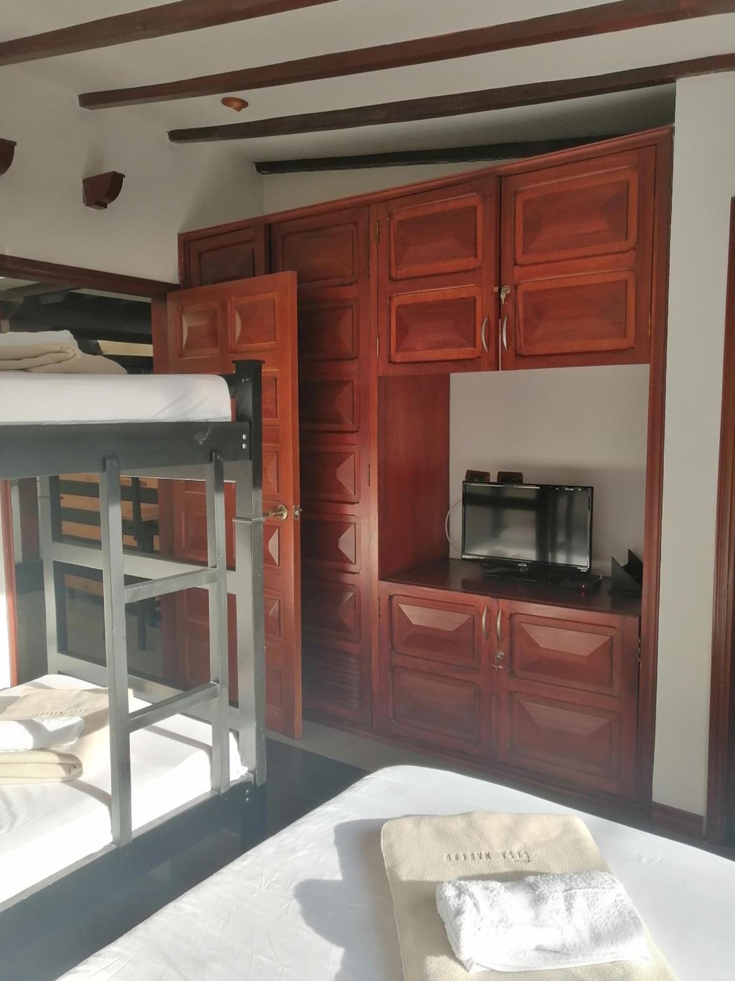 Hotel Boutique Babilonia Manizales Esterno foto