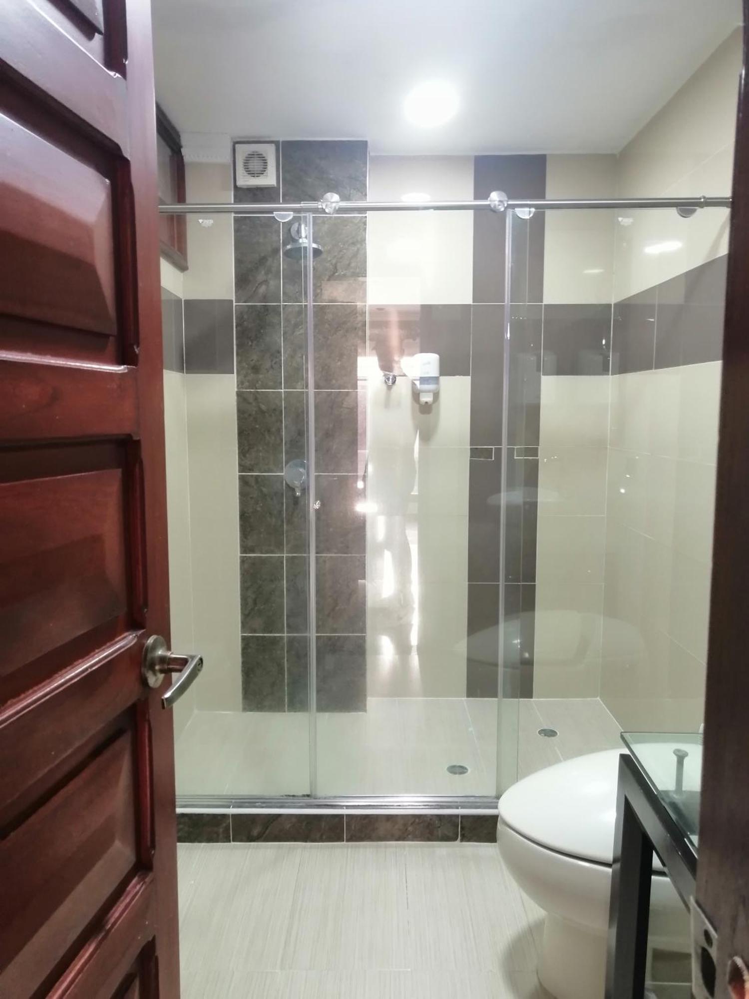 Hotel Boutique Babilonia Manizales Esterno foto