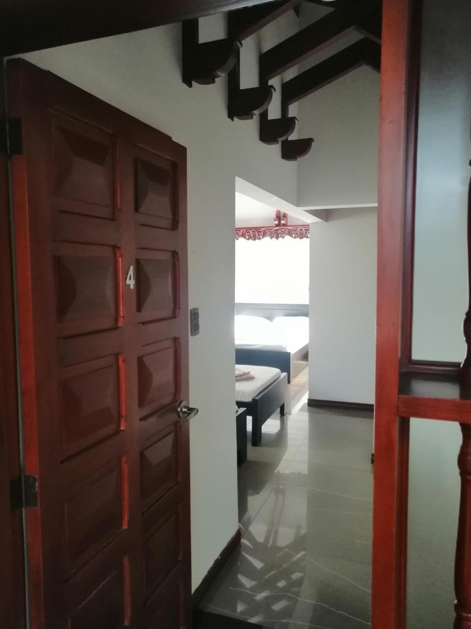 Hotel Boutique Babilonia Manizales Esterno foto