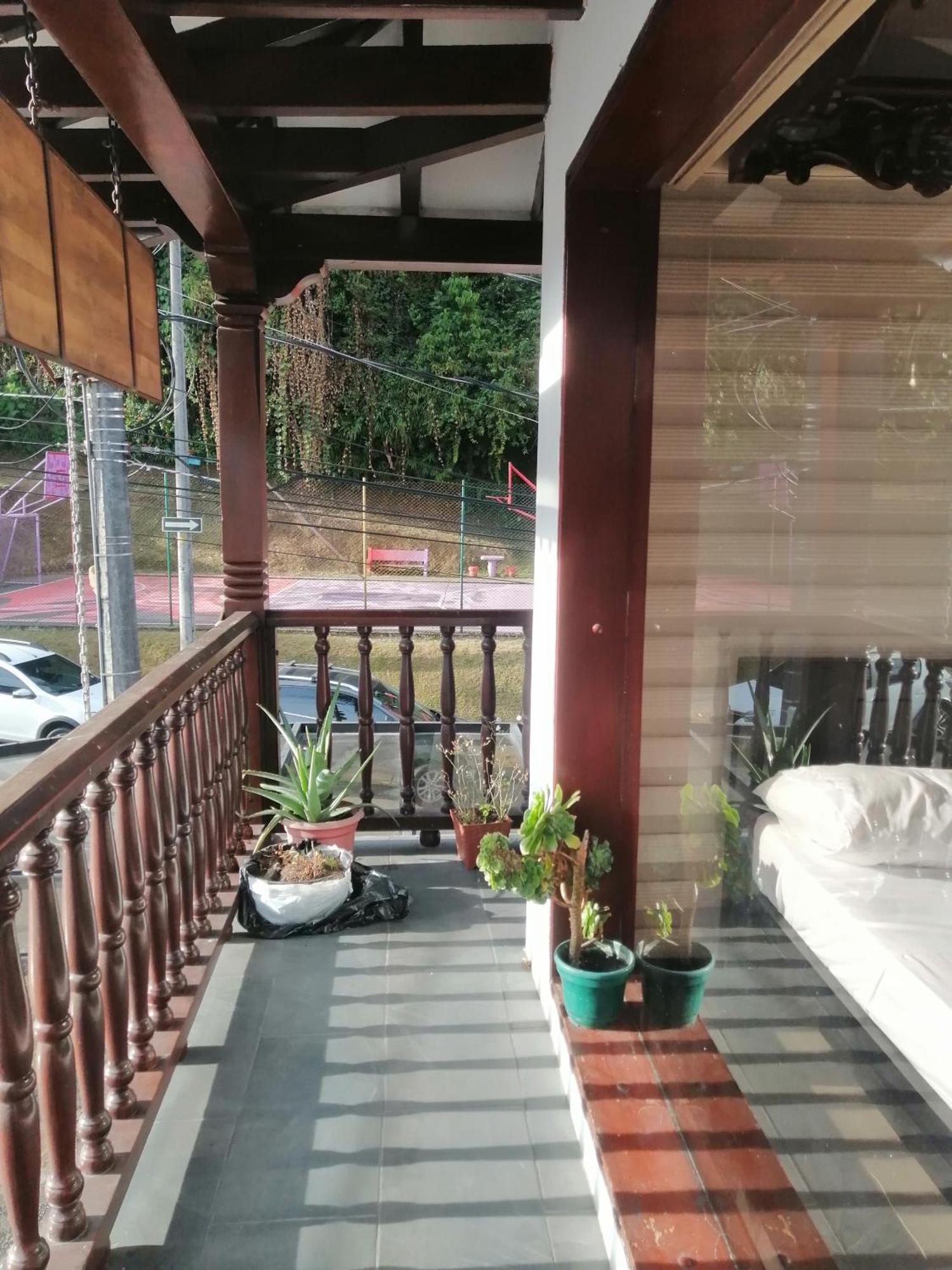 Hotel Boutique Babilonia Manizales Esterno foto